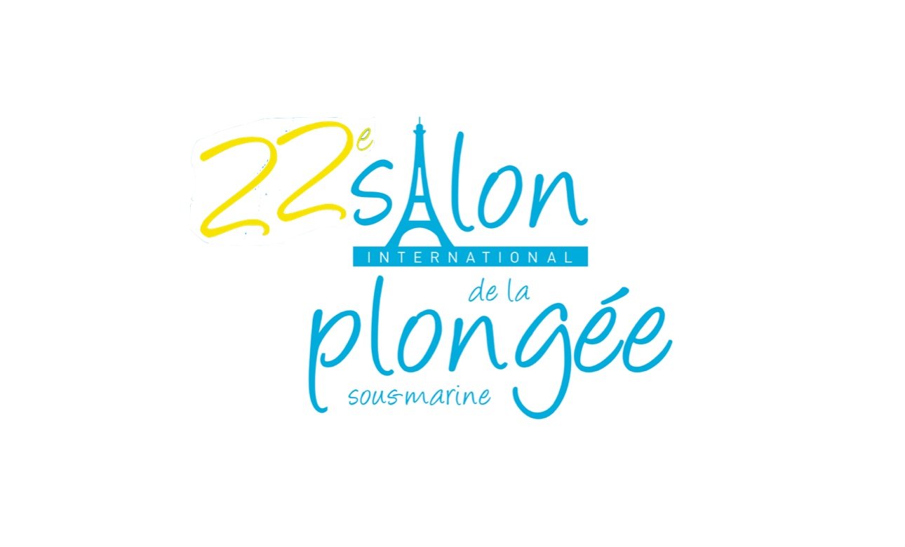 22th Salon del Plongée - Paris