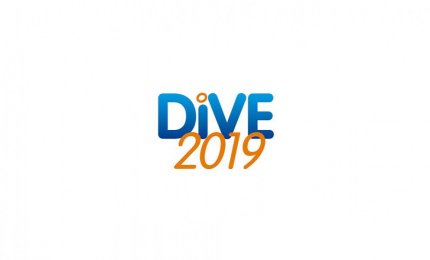 Dive 2019 - Birmingham (UK)