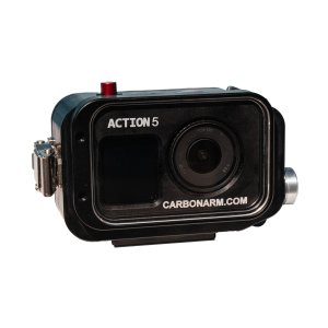 Custodia subacquea per DJI Osmo Action