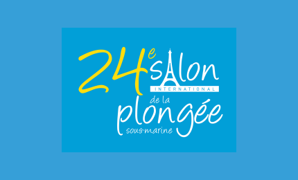 24th Salon de la Plongée - Paris 2023