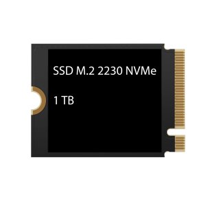 1 TB SSD für LeoR Smart